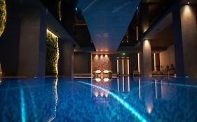 Boutique Hotel Fabesca